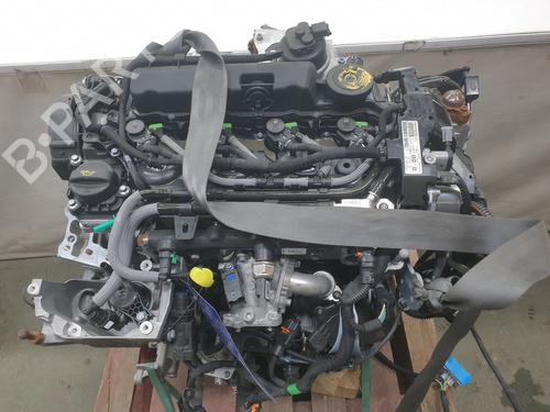 Used Engine Engine 36916271 36916271
