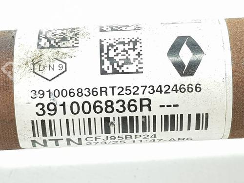 Right front driveshaft RENAULT CAPTUR II (HF_) 1.0 TCe 90 ECO-G (HFM6) | BP39191762M39 - Image 4