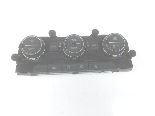 Used Climate control VW GOLF VII (5G1, BQ1, BE1, BE2) 1.2 TSI (110 hp) 9443313
