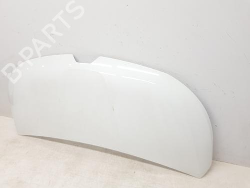 Hood RENAULT TRAFIC III Van (FG_) 1.6 dCi 140 (FGMA, FGMC) | BP30262885C1 