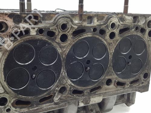 Cylinder head AUDI Q7 (4LB) 3.0 TDI quattro | BP28421545M5