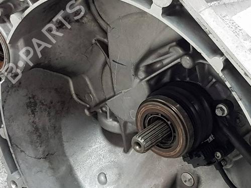 Gearbox FORD PUMA (J2K, CF7) | BP39191539M3 - Image 2