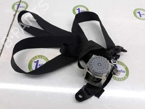 Front right seatbelt LAND ROVER RANGE ROVER SPORT I (L320) 2.7 D 4x4 | BP8744347I25 