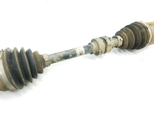 Left front driveshaft NISSAN QASHQAI II SUV (J11, J11_) 1.5 dCi | BP20241348M38 