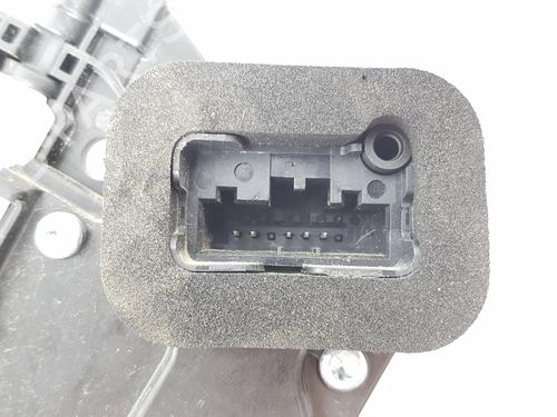 Rear right lock SEAT IBIZA V (KJ1, KJG) 1.0 TSI | BP11978189C99 