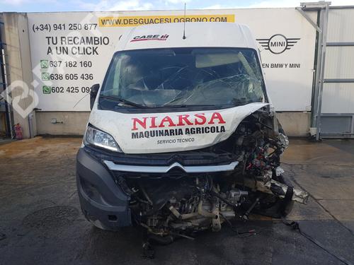 Used Parts CITROËN JUMPER II Van  2.0 BlueHDi 130  999641