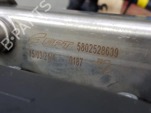 Engine IVECO DAILY V Van | BP37160970M1 - Image 2