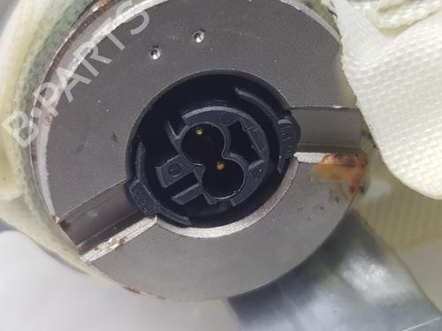 Left curtain airbag VW GOLF VI (5K1) 1.6 TDI | BP16675276C11 