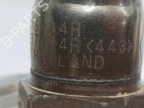 Electronic sensor DACIA SANDERO III 1.0 TCe 100 ECO-G | BP32360806M84