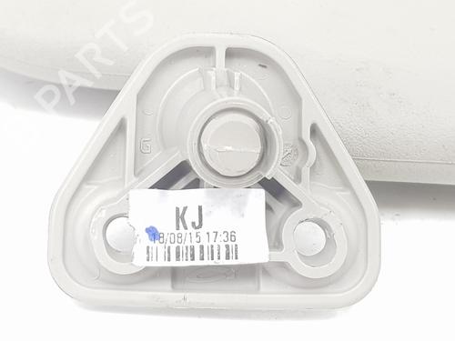 Left sun visor NISSAN JUKE (F15) 1.5 dCi | BP20188510I1