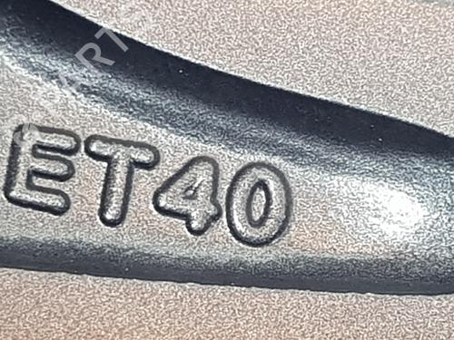Fælk SUZUKI IGNIS III (MF, FF) | BP38935777C45 - Image 6