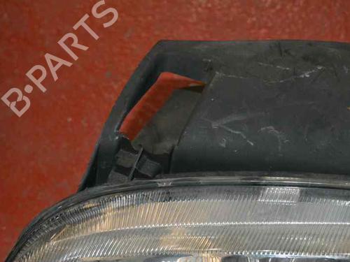 Left headlight SEAT IBIZA II (6K1) 1.4 16V | BP1543311C28 