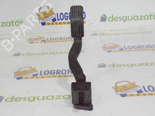 Used Pedal CITROËN C4 I (LC_) 1.6 HDi (90 hp) 1637469