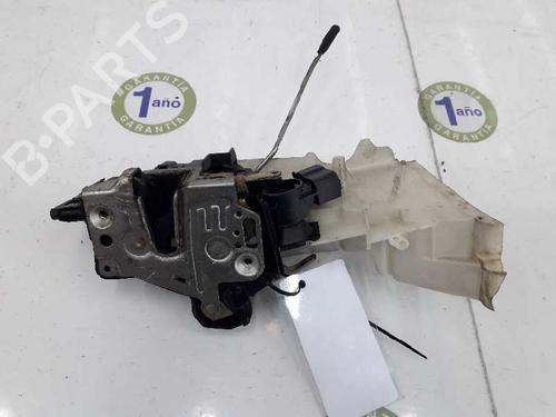 Used Front right lock MERCEDES-BENZ E-CLASS (W210) E 300 Turbo-D (210.025) (177 hp) 3375399