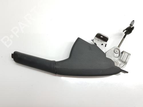 Hand brake SKODA FABIA III (NJ3) 1.0 TSI | BP22551581I18 