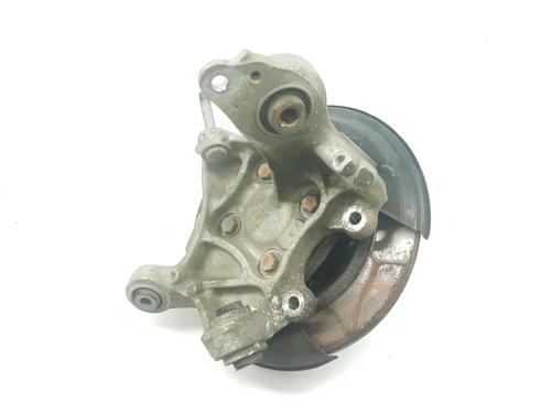 Right rear steering knuckle HONDA ACCORD VIII (CU) 2.2 i-DTEC (CU3) | BP7706799M28 