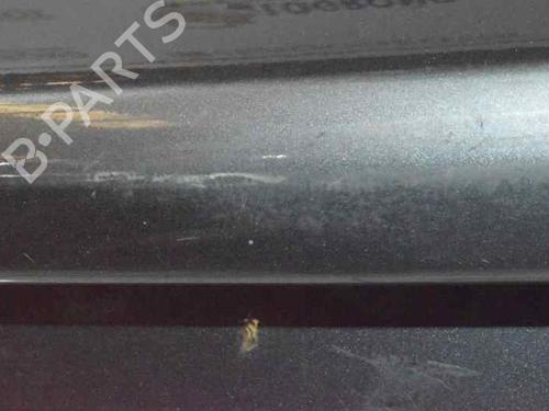 Rear bumper VW GOLF V (1K1)  | BP1326549C8 