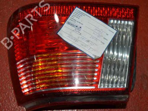 Right taillight SEAT IBIZA II (6K1) 1.4 16V | BP1325446C35 