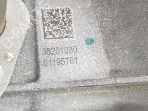 Gearbox FORD PUMA (J2K, CF7)  | BP28964941M3 