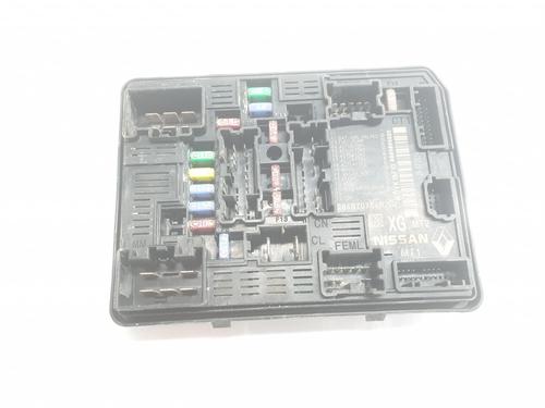 Fuse box DACIA DUSTER (PYM_, PYN_) 1.2 TCe 130 | BP35804314E1 - Image 5