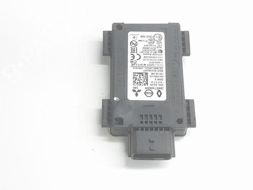 Used Electronic module Electronic module RENAULT ARKANA I (LCM_, LDN_) [2019-2026] 33620599 33620599