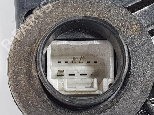 Front right lock TOYOTA LAND CRUISER PRADO (_J15_)  | BP29428906C97 