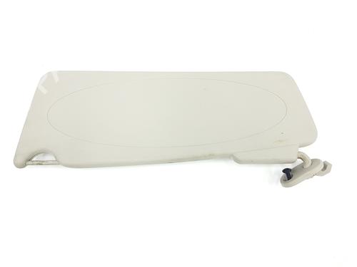 Used Right sun visor Right sun visor NISSAN NV200 / EVALIA Bus [2010-2026] 33942222 33942222