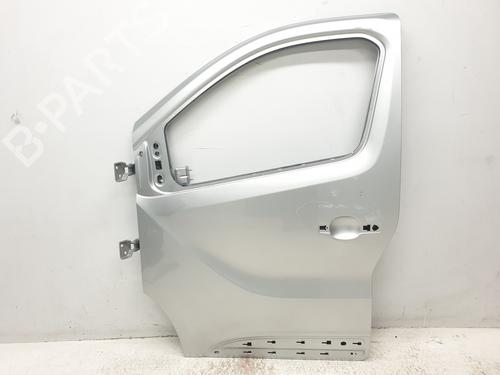 Used Left front door RENAULT TRAFIC III Bus (JG_) [2014-2025]  21003832