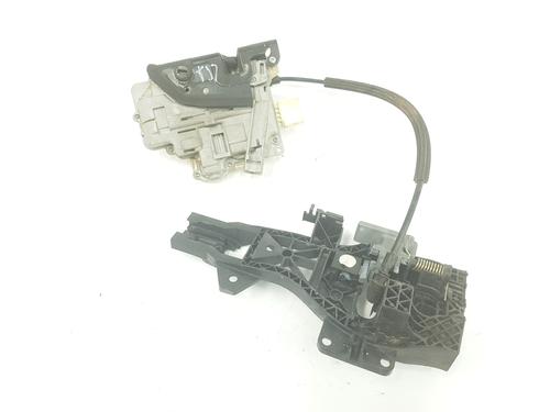 Rear right lock AUDI Q7 (4LB) 3.0 TDI quattro | BP9398102C99 