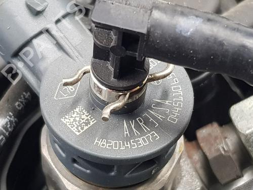 Engine RENAULT KANGOO / GRAND KANGOO II (KW0/1_) 1.5 dCi 90 (KW05, KW08, KW0G, KW11) | BP29750796M1