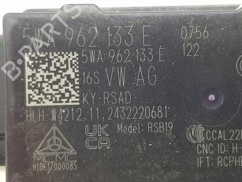 Electronic module CUPRA LEON (KL1, KU1, KUG)  | BP29358802M83 
