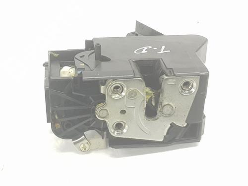 Used Rear right lock Rear right lock DACIA SANDERO II TCe 90 (B8M1, B8MA, B8AC) (90 hp) 10965252 10965252