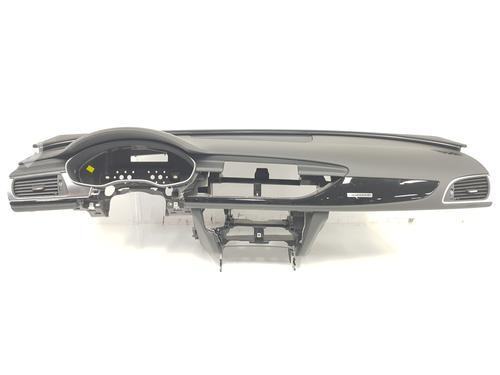Used Dashboard AUDI A6 C7 (4G2, 4GC) 2.0 TDI (190 hp) 29617046