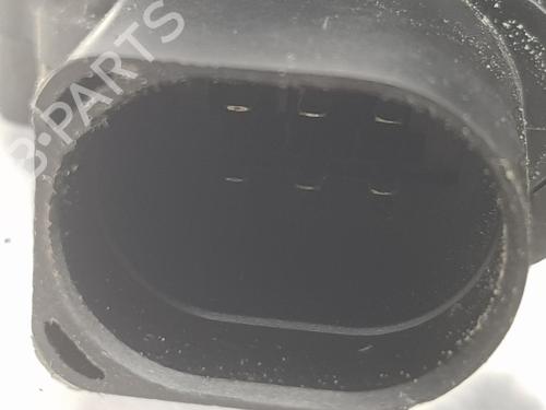 Rear right lock VW GOLF IV (1J1) 1.9 TDI | BP17788306C99 