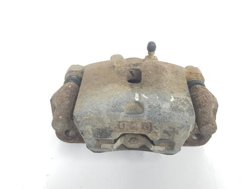 Right rear brake caliper MITSUBISHI PAJERO III (V7_W, V6_W) 3.2 Di-D (V68W, V78W) | BP11599297M106 