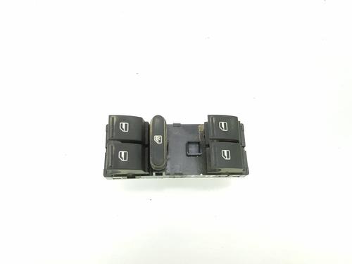 Left front window switch SEAT IBIZA IV (6J5, 6P1) 1.2 TSI | BP6408880I27 