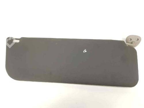 Used Right sun visor Right sun visor FORD TRANSIT Van (FA_ _) 2.0 DI (FAE_, FAF_, FAG_) (86 hp) 7564106 7564106