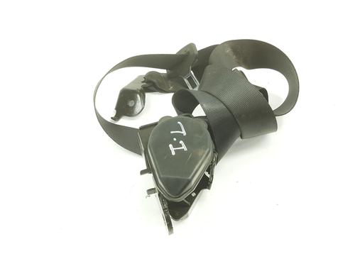 Rear left seatbelt BMW X6 (E71, E72) xDrive 40 d | BP13908508I29 