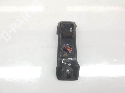 Exterior handle NISSAN NV200 / EVALIA Bus e-NV (ME0M) | BP11352963C122 
