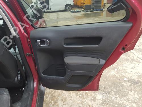 Fælk CITROËN C4 CACTUS 1.6 BlueHDi 100 | BP36220188C45  - Image 17