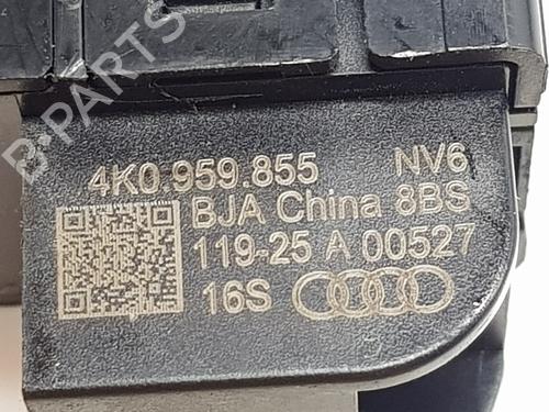 Right rear window switch AUDI A3 Sportback (8YA, 8YF) | BP37536783I28 - Image 6
