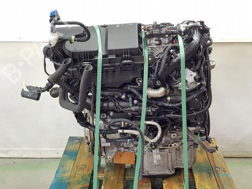 Engine OPEL VIVARO C Van (K0) | BP37791781M1 - Image 14