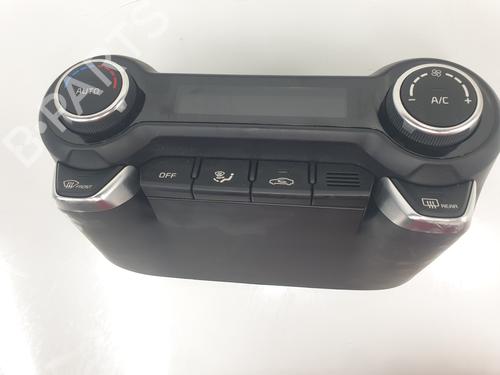 Climate control KIA STONIC (YB) | BP38408513I5 - Image 4