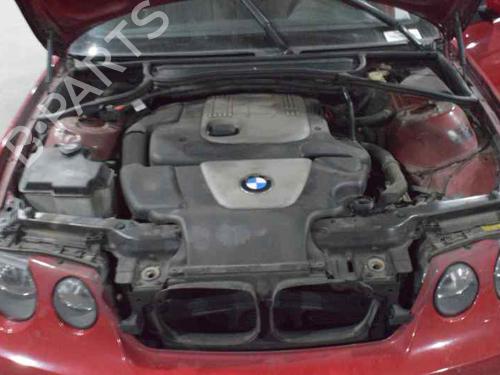 Steering column stalk BMW 3 Compact (E46) 320 td | BP1362969I23 