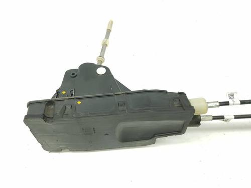 Gear lever RENAULT EXPRESS Box Body/MPV  | BP40514704M90  - Image 7