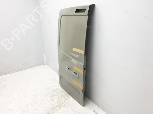 Left rear door RENAULT TRAFIC III Van (FG_) 1.6 dCi 90 (FGME) | BP20651240C4 
