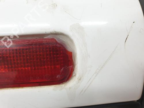 Left rear door FORD TRANSIT CONNECT (P65_, P70_, P80_) 1.8 TDCi | BP27160895C4 