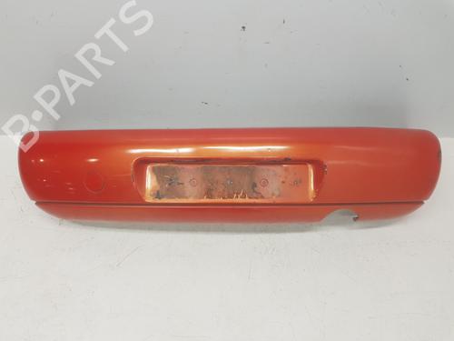 Used Rear bumper FORD FIESTA IV (JA_, JB_) 1.3 i (60 hp) 22527467