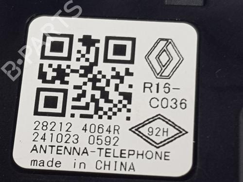 Electronic module DACIA SPRING EV (B6M1) | BP31020314M83