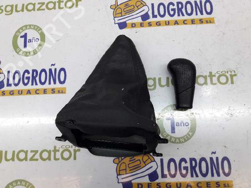Shift knob MITSUBISHI PAJERO III (V7_W, V6_W) 3.2 Di-D (V68W, V78W) | BP11392317I34 